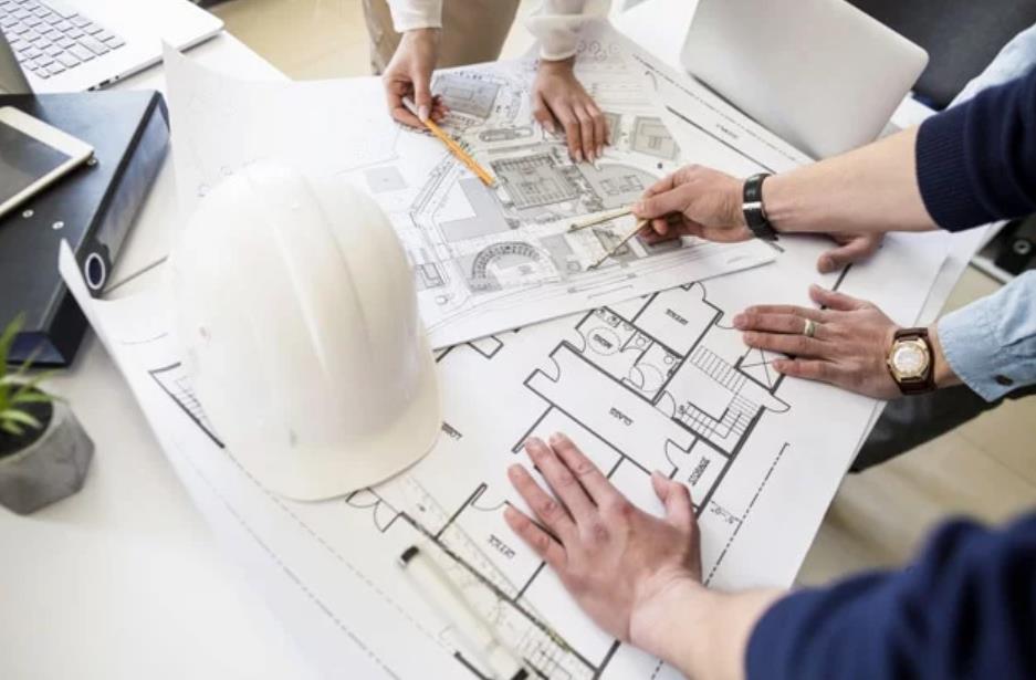 建設施工項目管理的4個關鍵